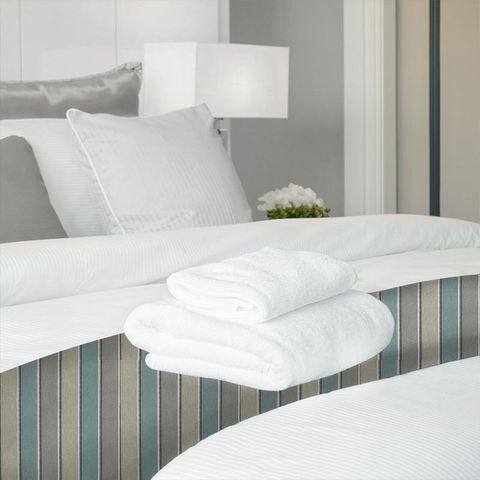 Soraya Rockpool Bed Runner