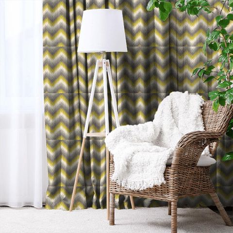 Nesma Dandelion Made To Measure Curtain