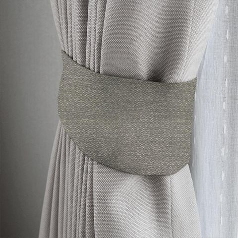 Aryn Mercury Tieback