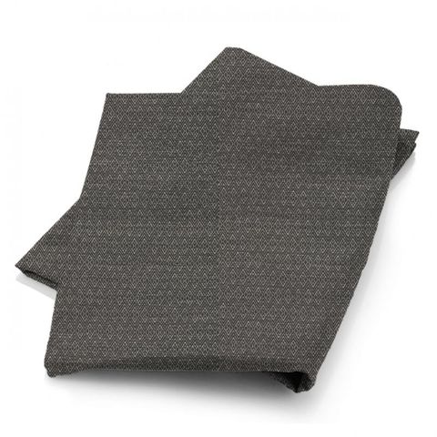 Aryn Charcoal Fabric
