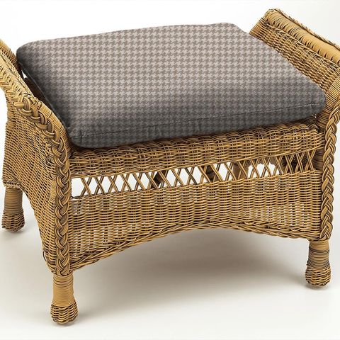 Tremont Clay Box Cushion