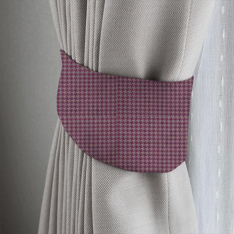 Tremont Boysenberry Tieback