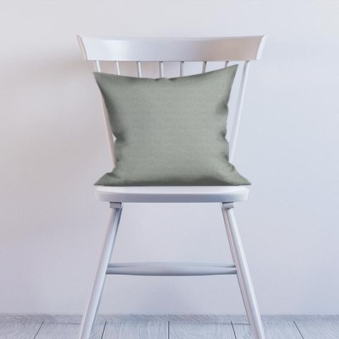 Doran Teal Cushion