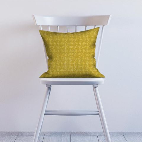 Riom Acacia Cushion
