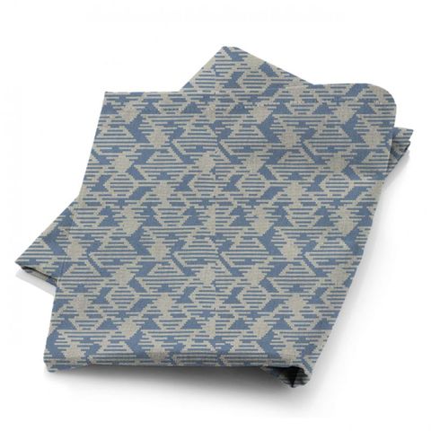 Toubou Delft Fabric