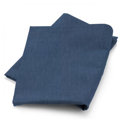 Lille Smoky Blue Fabric