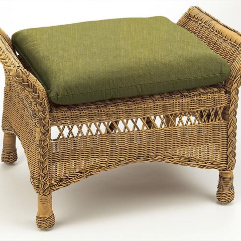 Lille Salix Box Cushion