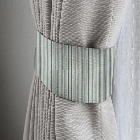 Muhly Fjord Tieback