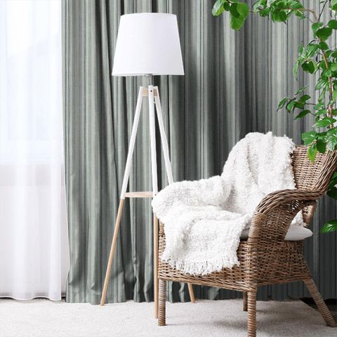 Muhly Fjord Made To Measure Curtain