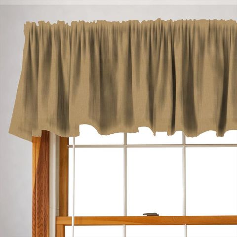 Lille Camouflage Valance