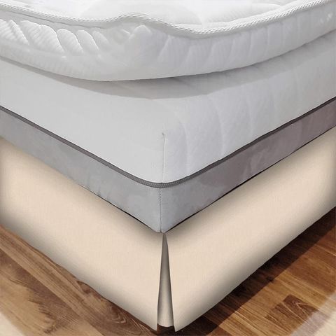 Lille Ballet Bed Base Valance