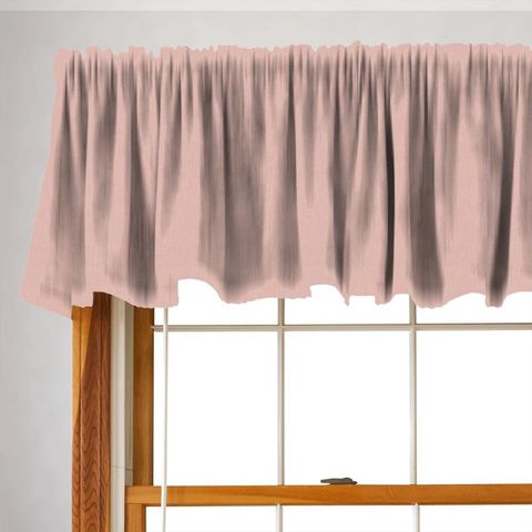 Lille Shell Valance