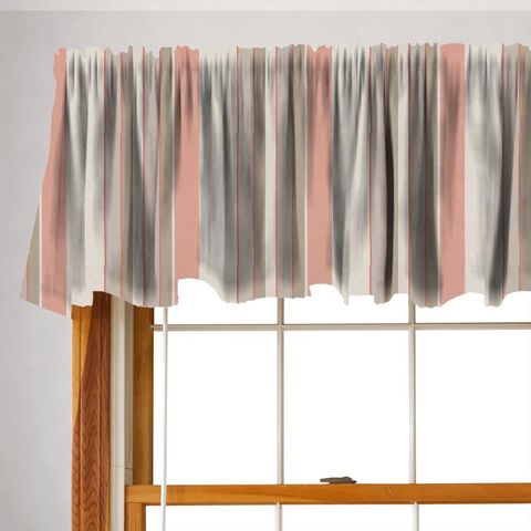 Stipa Hibiscus Valance