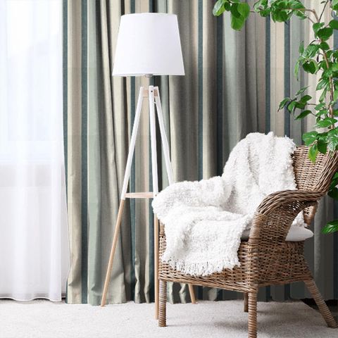 Stipa Fjord Made To Measure Curtain