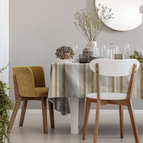 Stipa Barley Tablecloth