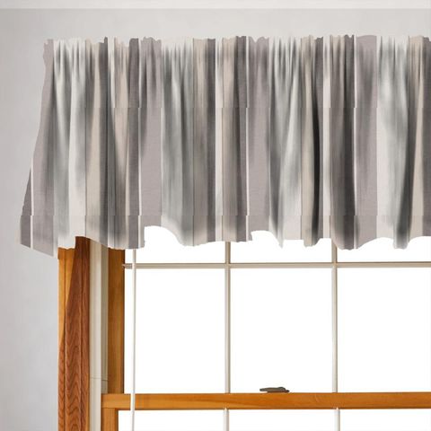 Stipa Cinder Valance