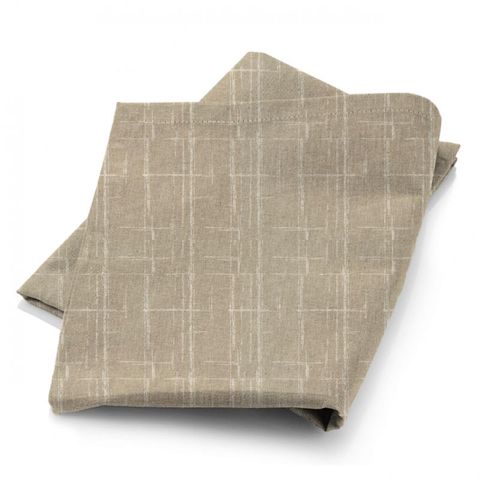 Acro Flax Fabric