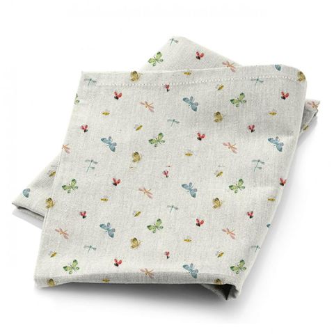 Buzzing Around Multi Fabric