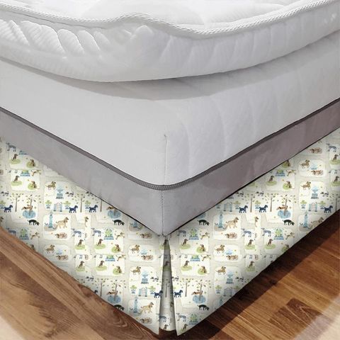 Bark Life Bark Life Bed Base Valance