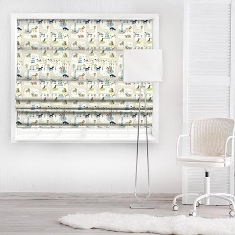 Bark Life Bark Life Made To Measure Roman Blind