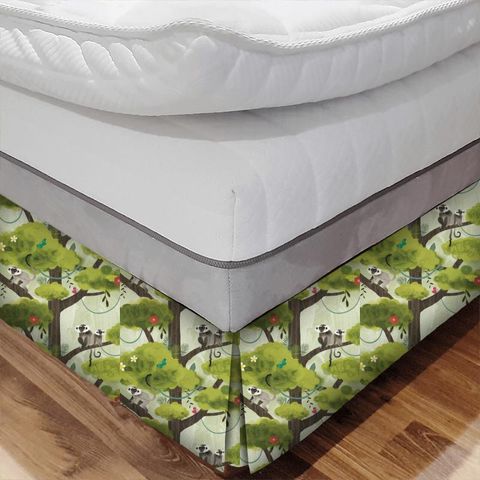 Monkey Tree Multi Bed Base Valance
