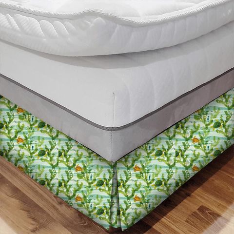 Turtle Reef Multi Bed Base Valance