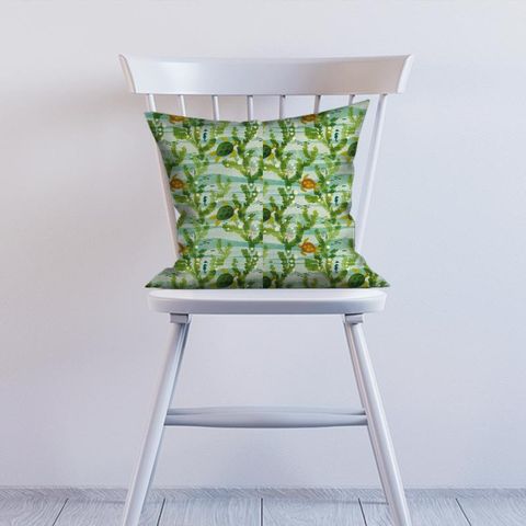 Turtle Reef Multi Cushion