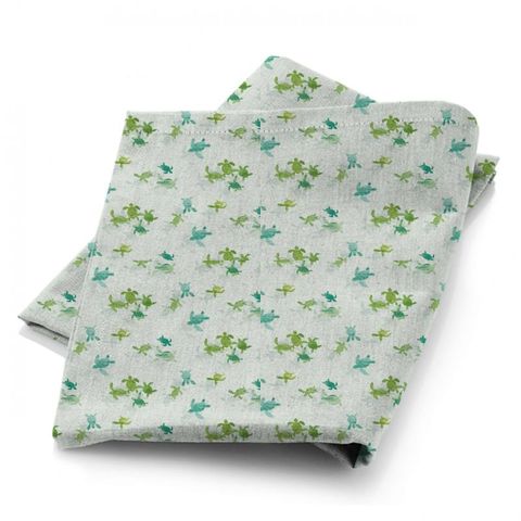 Tiny Turtles Tiny Turtles Fabric
