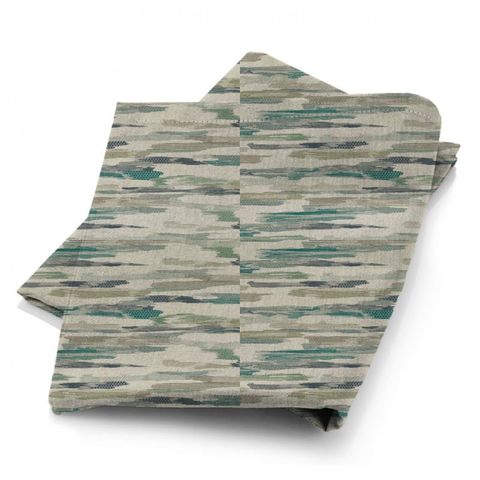 Heath Oasis Fabric