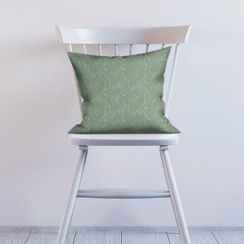 Rye Oasis Cushion