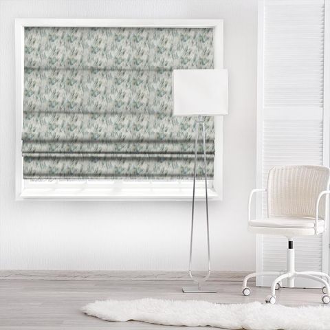 Brome Nordic Made To Measure Roman Blind