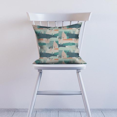 Scene Oasis Cushion