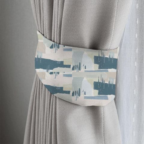 Scene Nordic Tieback