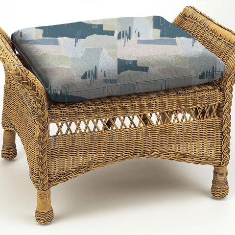 Scene Nordic Box Cushion