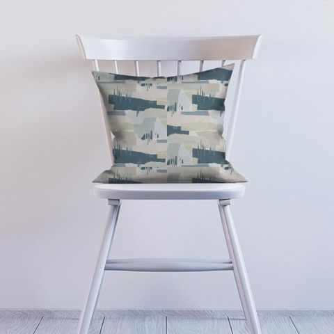 Scene Nordic Cushion