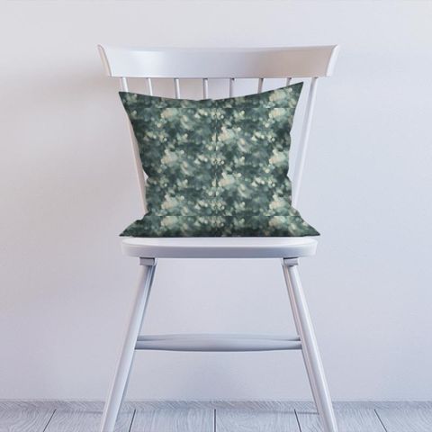 Bokeh Nordic Cushion