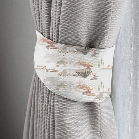 Amble Tuscan Tieback