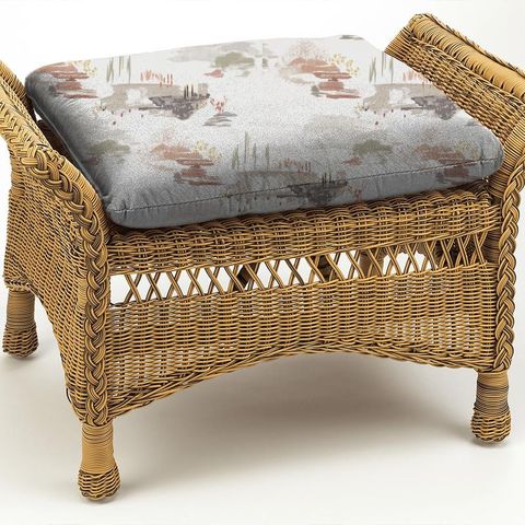 Amble Tuscan Box Cushion