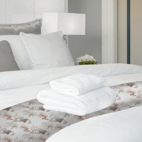 Amble Tuscan Bed Runner