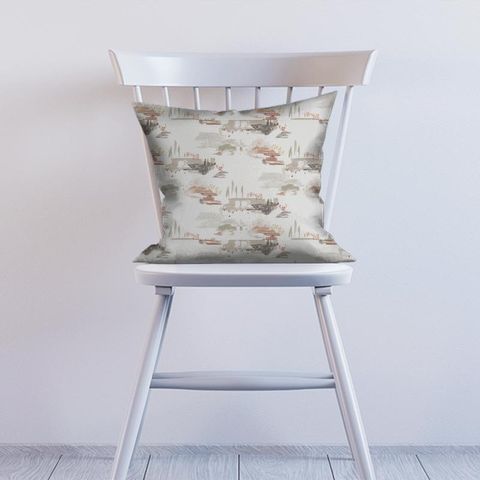 Amble Tuscan Cushion