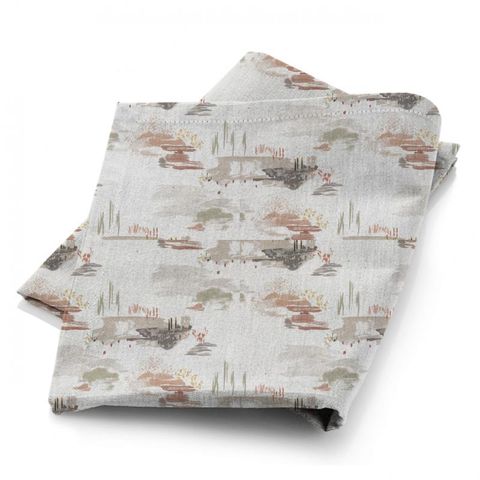 Amble Tuscan Fabric