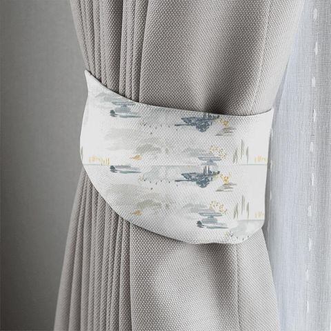 Amble Nordic Tieback