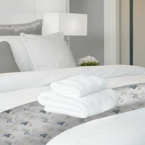 Amble Nordic Bed Runner