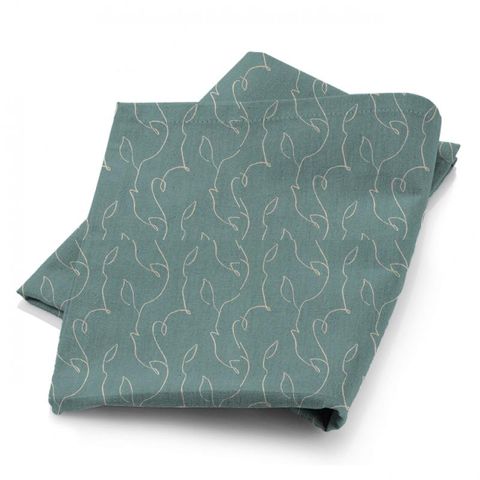 Merrilli Lagoon Fabric