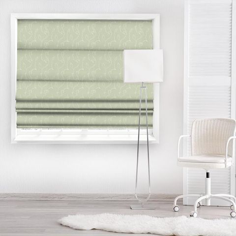 Merrilli Marjorma Made To Measure Roman Blind