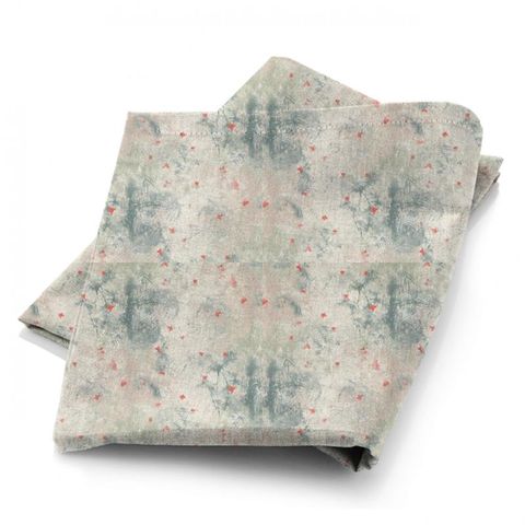 Ostara Hibiscus Fabric
