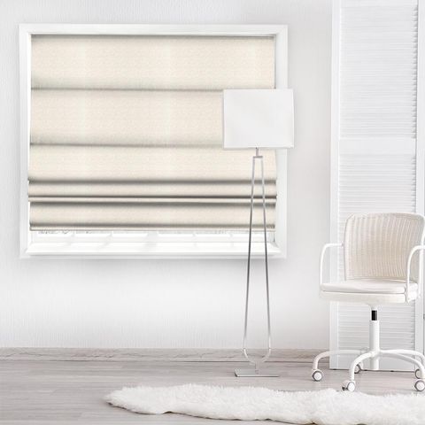 Bird Feet Driftwood Made To Measure Roman Blind