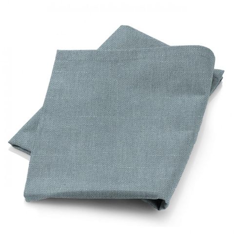 Deben Delph Blue Fabric
