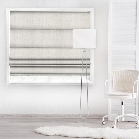 Lagom Pure Made To Measure Roman Blind