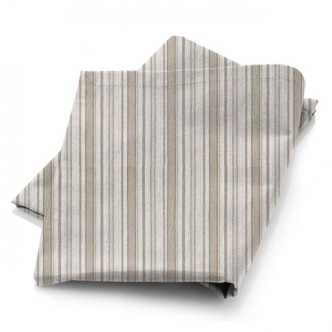 Dobby Stripe Mineral Fabric
